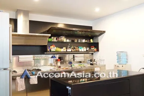 Haus in Watthana, Bangkok, Thailand 4 Schlafzimmer № 215960 - Foto 8