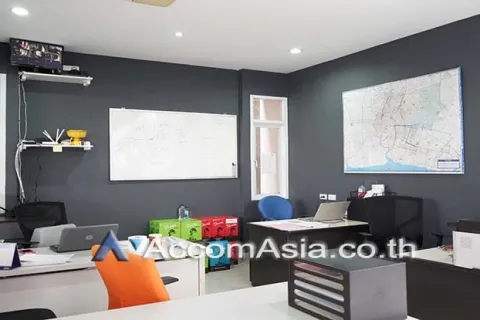 Haus in Watthana, Bangkok, Thailand 4 Schlafzimmer № 215960 - Foto 5