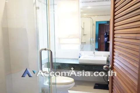 Haus in Watthana, Bangkok, Thailand 4 Schlafzimmer № 215960 - Foto 20