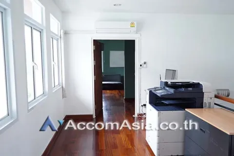 Haus in Watthana, Bangkok, Thailand 4 Schlafzimmer № 215960 - Foto 17
