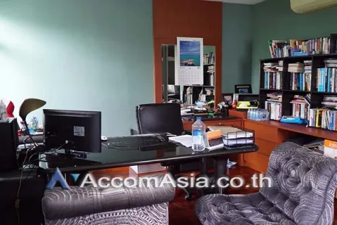 Haus in Watthana, Bangkok, Thailand 4 Schlafzimmer № 215960 - Foto 18