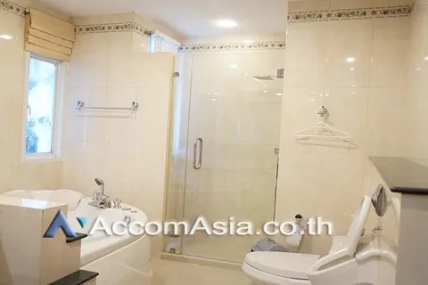Haus in Watthana, Bangkok, Thailand 4 Schlafzimmer № 215960 - Foto 9