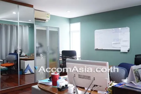 Haus in Watthana, Bangkok, Thailand 4 Schlafzimmer № 215960 - Foto 15
