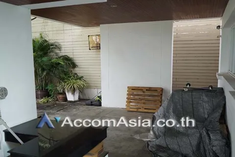 Haus in Watthana, Bangkok, Thailand 4 Schlafzimmer № 215960 - Foto 14