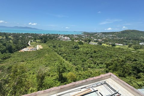 Terrain à Ko Samui, Thaïlande 8460 m2 № 136312 - photo 2