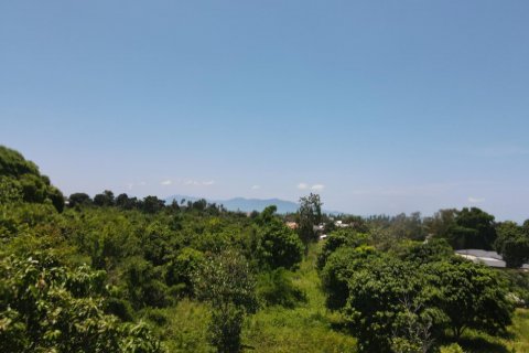 Terrain à Ko Samui, Thaïlande 8460 m2 № 136312 - photo 4