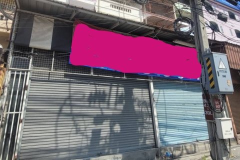 Centre commercial à Samut Prakan, Thaïlande № 136315 - photo 3