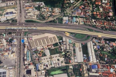 Centre commercial à Samut Prakan, Thaïlande № 136315 - photo 5