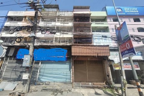 Centre commercial à Samut Prakan, Thaïlande № 136315 - photo 2