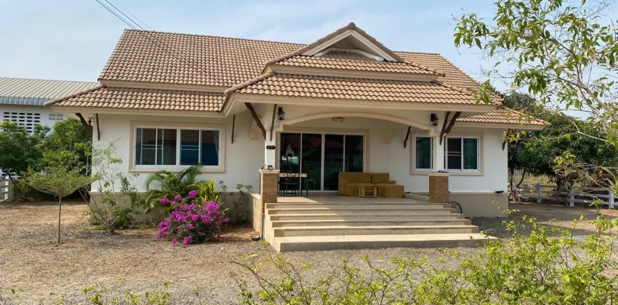 House in Rayong, Thailand 3 bedrooms № 148874