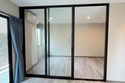 Studio dans le Condo à Phuket, Thaïlande  № 148873 - photo 2