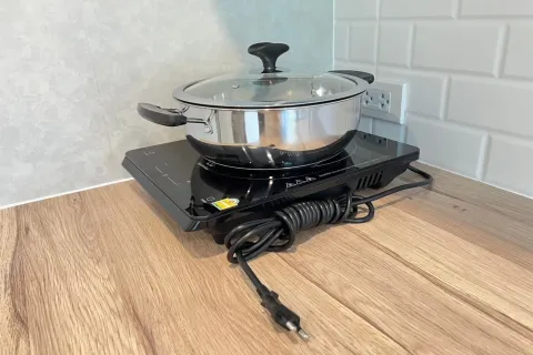 Studio dans le Condo à Phuket, Thaïlande  № 148873 - photo 3