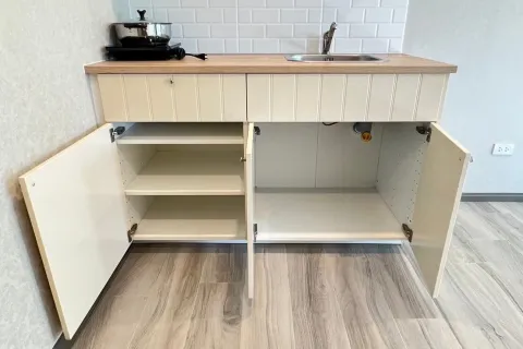 Studio dans le Condo à Phuket, Thaïlande  № 148873 - photo 5