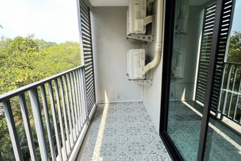 Studio dans le Condo à Phuket, Thaïlande  № 148873 - photo 18