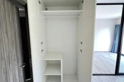 Studio dans le Condo à Phuket, Thaïlande  № 148873 - photo 14