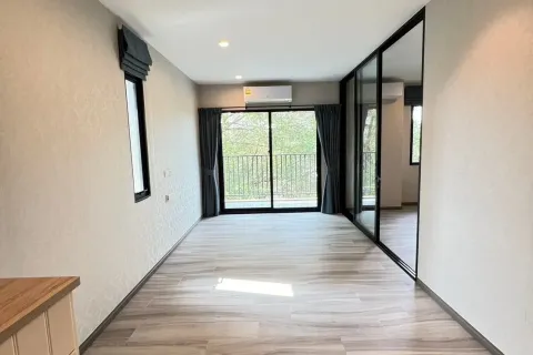 Studio dans le Condo à Phuket, Thaïlande  № 148873 - photo 21