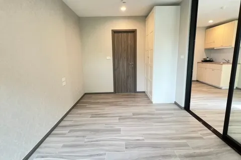 Studio dans le Condo à Phuket, Thaïlande  № 148873 - photo 22