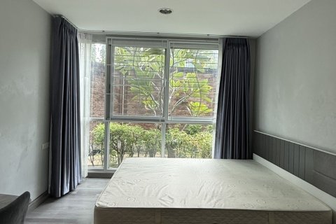 Студия в кондо в Клонг Тоэй, Бангкок, Таиланд № 148879 - фото 2