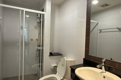 Студия в кондо в Клонг Тоэй, Бангкок, Таиланд № 148879 - фото 11