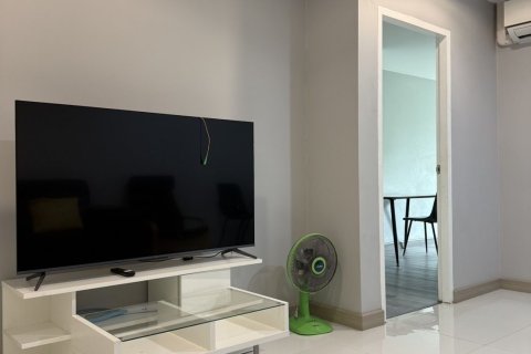 Студия в кондо в Клонг Тоэй, Бангкок, Таиланд № 148879 - фото 5