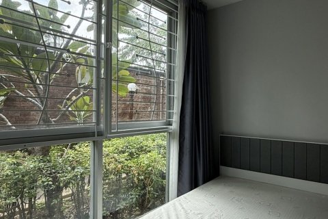 Студия в кондо в Клонг Тоэй, Бангкок, Таиланд № 148879 - фото 9