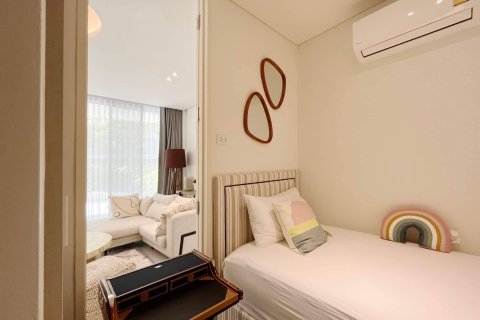 Condo à Hua Hin, Thaïlande, 2 chambres  № 148877 - photo 6