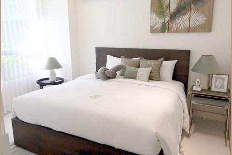 Condo à Hua Hin, Thaïlande, 2 chambres  № 148877 - photo 5