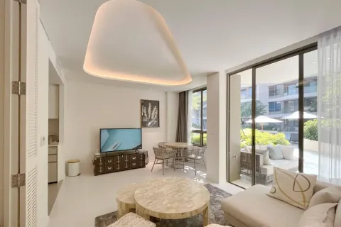 Condo à Hua Hin, Thaïlande, 2 chambres  № 148877 - photo 2