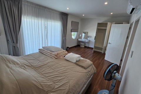 Дом в Пхукете, Таиланд с 4 спальнями № 148878 - фото 7