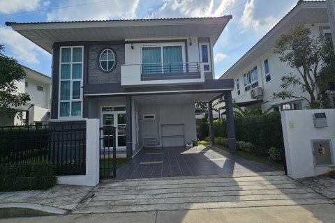 Дом в Пхукете, Таиланд с 4 спальнями № 148878 - фото 1