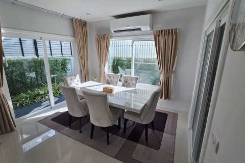 Дом в Пхукете, Таиланд с 4 спальнями № 148878 - фото 25