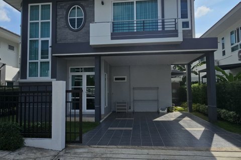 Дом в Пхукете, Таиланд с 4 спальнями № 148878 - фото 2