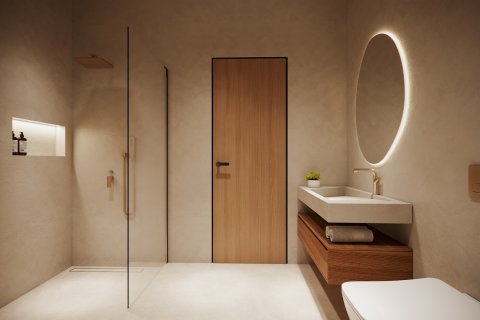 Villa in Ko Samui, Thailand 3 bedrooms № 170124 - photo 9