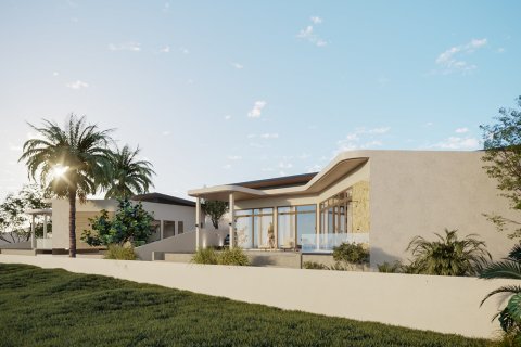 Villa in Ko Samui, Thailand 3 bedrooms № 170124