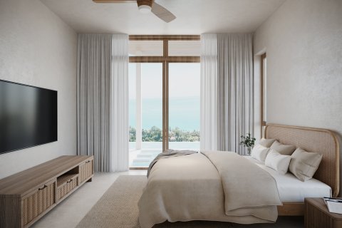 Villa in Ko Samui, Thailand 3 Schlafzimmer № 170124 - Foto 22