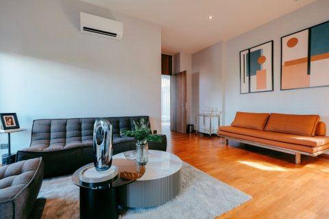 Villa auf Jomtien Beach, Pattaya, Thailand 3 Schlafzimmer № 170126 - Foto 19