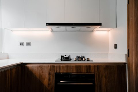 Вилла в Паттайе, Таиланд с 3 спальнями  № 170126 - фото 6