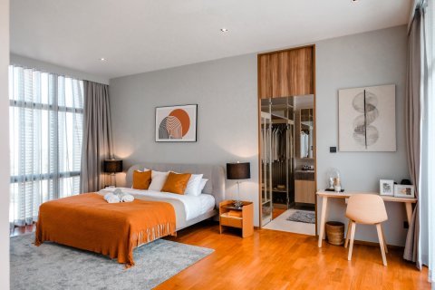 Villa auf Jomtien Beach, Pattaya, Thailand 3 Schlafzimmer № 170127 - Foto 29