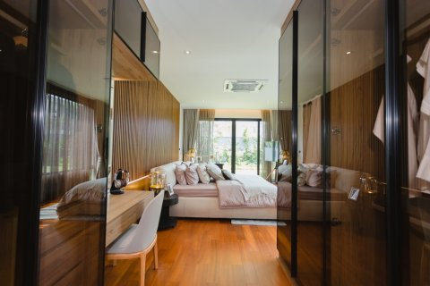 Villa à Pattaya, Thaïlande 3 chambres № 170127 - photo 7