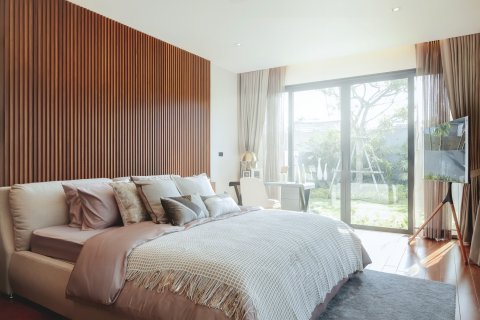 Villa à Pattaya, Thaïlande 3 chambres № 170127 - photo 3