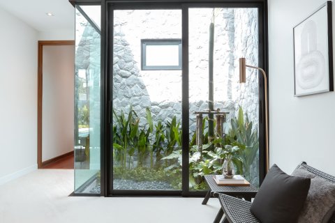 Villa à Pattaya, Thaïlande 3 chambres № 170127 - photo 4