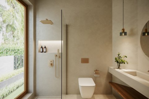 Villa à Ko Samui, Thaïlande 3 chambres № 170123 - photo 6