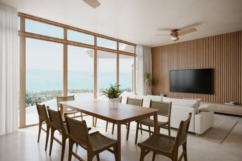 Villa à Ko Samui, Thaïlande 3 chambres № 170123 - photo 8