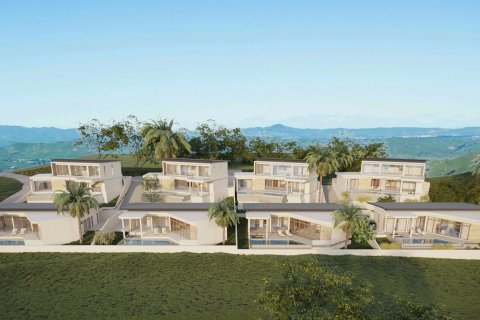 Villa à Ko Samui, Thaïlande 3 chambres № 170123 - photo 14