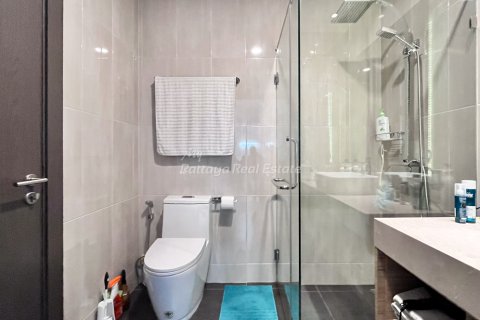 Кондоминиум с 1 спальней в Банг Ламунге, Таиланд № 177804 - фото 10