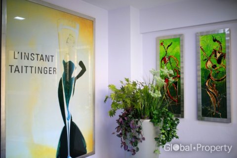Propriété commerciale à Pattaya, Thaïlande 650 m2 № 177808 - photo 23