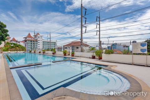 Propriété commerciale à Pattaya, Thaïlande 650 m2 № 177808 - photo 4