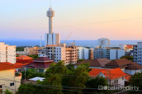 Propriété commerciale à Pattaya, Thaïlande 650 m2 № 177808 - photo 15