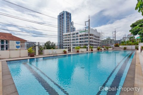 Propriété commerciale à Pattaya, Thaïlande 650 m2 № 177808 - photo 7