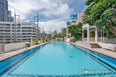 Propriété commerciale à Pattaya, Thaïlande 650 m2 № 177808 - photo 9